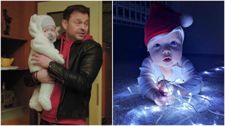 Syn Martina Chynoranského